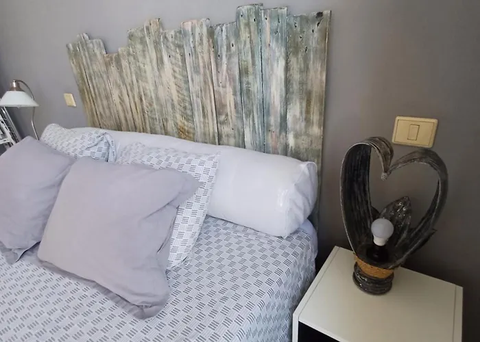 Apartment Casa Leon