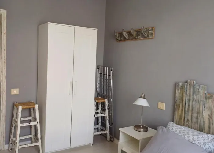 Apartment Casa Leon