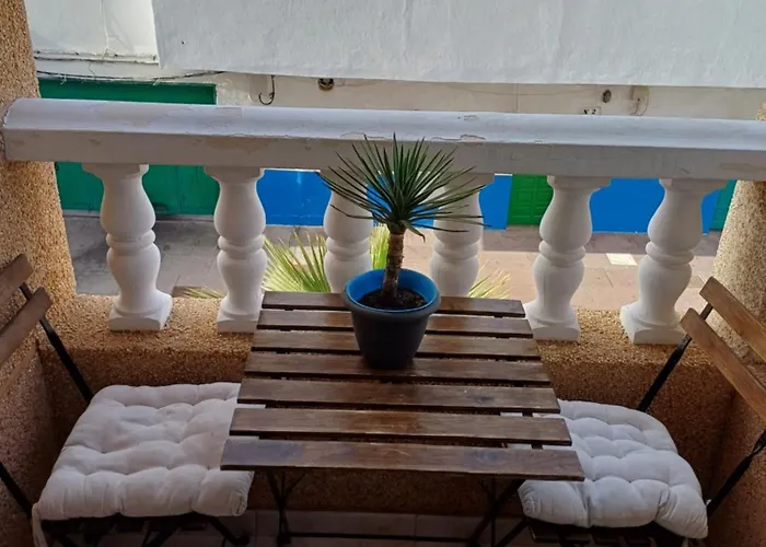 Casa Leon