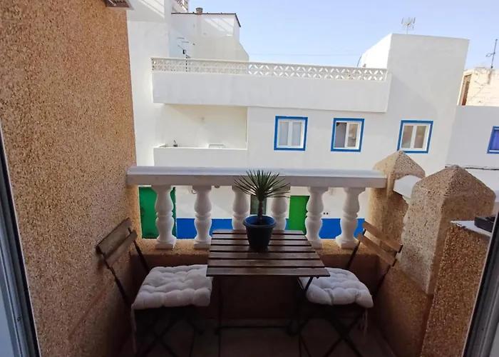 Casa Leon Apartment