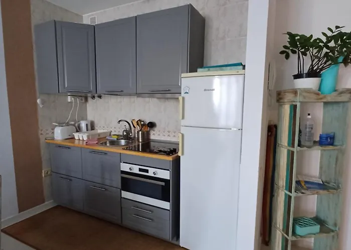 Apartment Casa Leon Corralejo