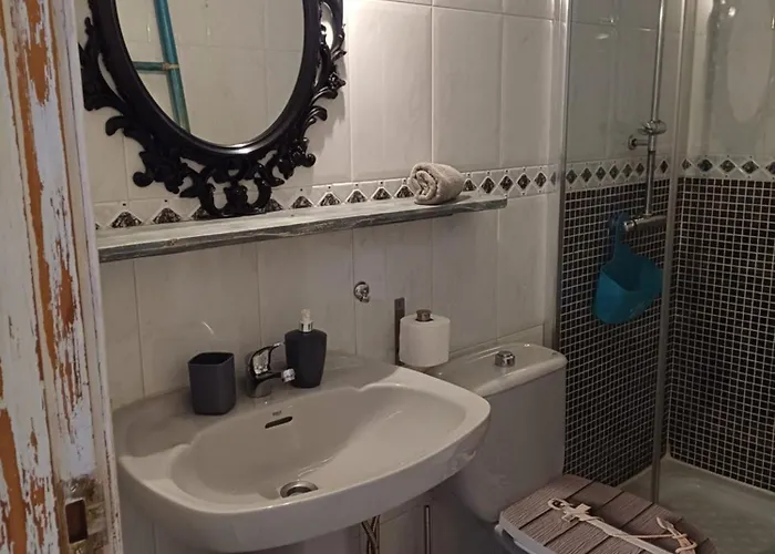 Casa Leon Apartment