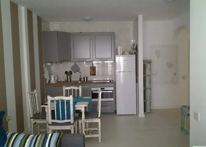 Casa Leon Apartment *