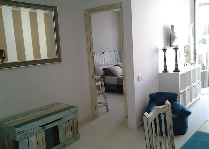 Apartment Casa Leon *
