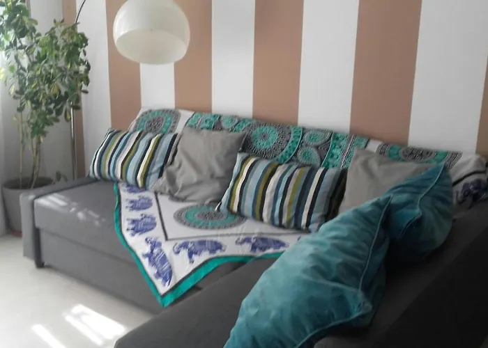 Casa Leon Apartment *
