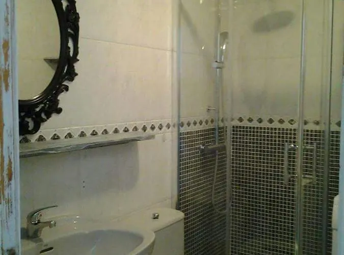 Apartment Casa Leon *