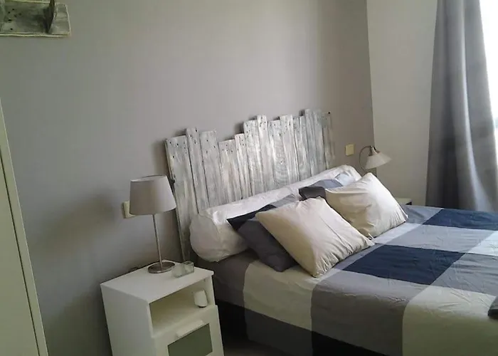 Apartment Casa Leon *