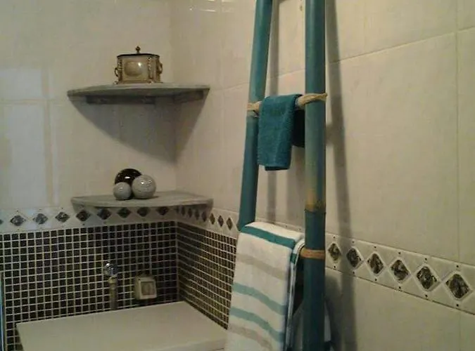 Casa Leon Apartment