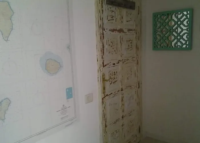 Casa Leon Apartment
