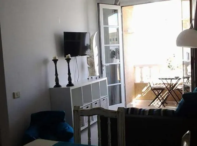 Casa Leon Apartment Corralejo
