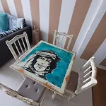 شقة Casa Leon كوراليهو