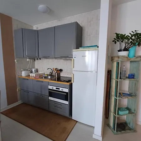 Lägenhet Casa Leon Corralejo