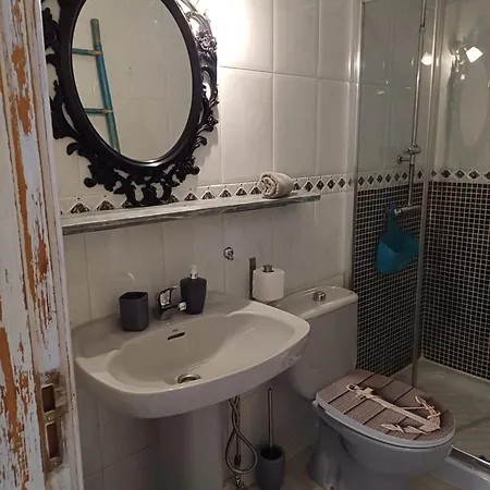 Casa Leon Apartment