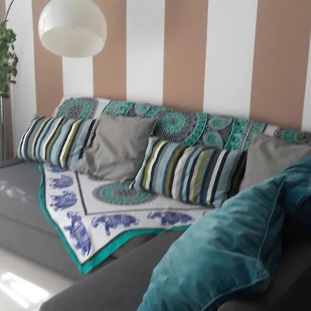 Casa Leon Apartment *