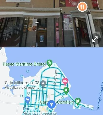 Casa Leon Appartement Corralejo