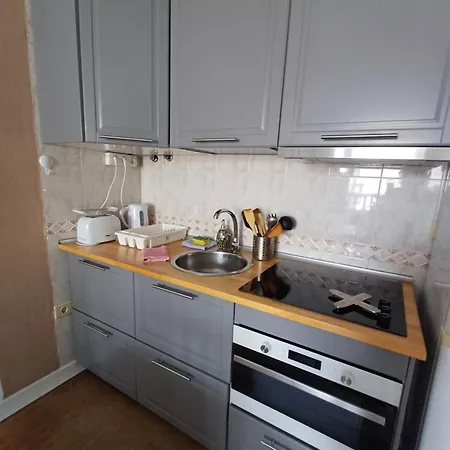 Apartman Casa Leon *