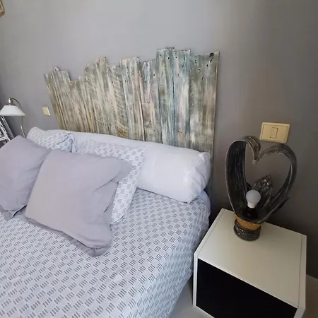 Appartement Casa Leon