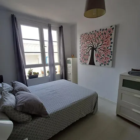 Casa Leon Apartment Corralejo
