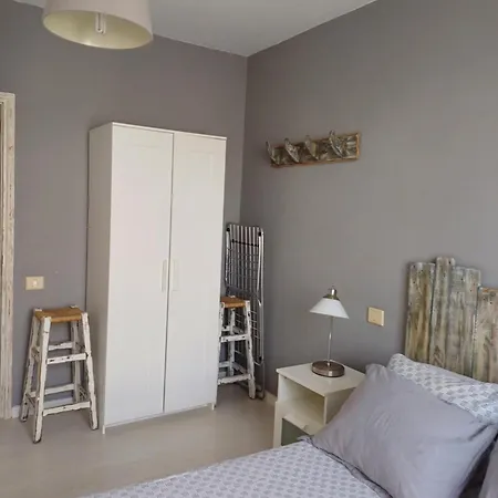 Appartement Casa Leon