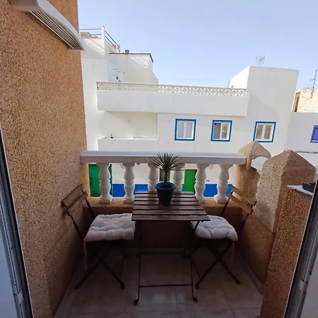 Casa Leon Appartement