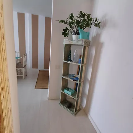 Casa Leon * Corralejo