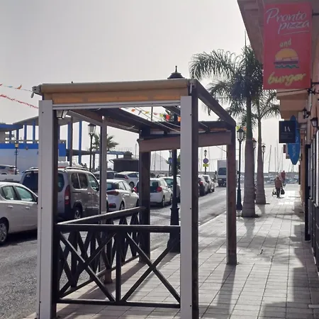 Casa Leon Apartman Corralejo