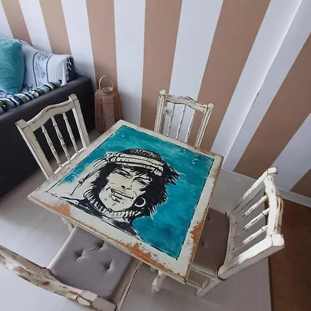 Appartement Casa Leon Corralejo