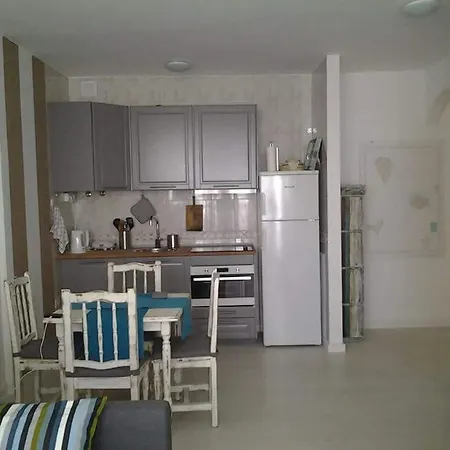 Casa Leon Appartement *