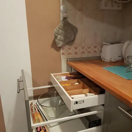 Casa Leon Appartement *