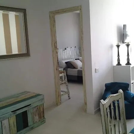 Appartement Casa Leon *