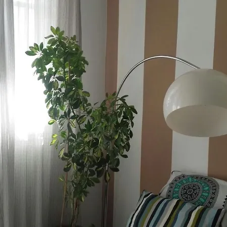 Apartman Casa Leon Corralejo