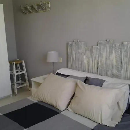 Casa Leon Apartment Corralejo