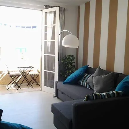 Casa Leon * Corralejo