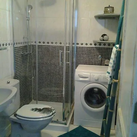 Casa Leon * Corralejo