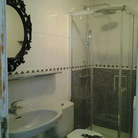 Apartment Casa Leon *