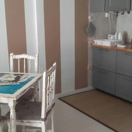 Apartman Casa Leon *