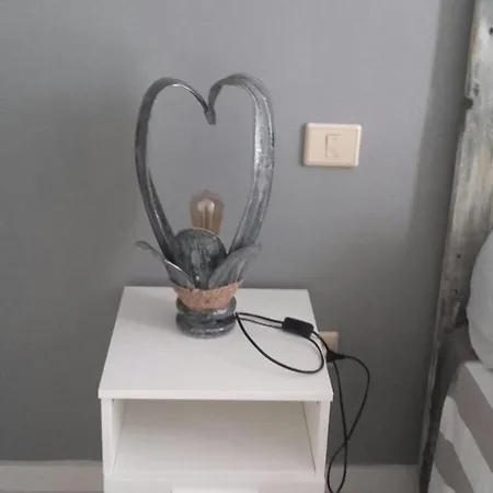 Appartement Casa Leon Corralejo