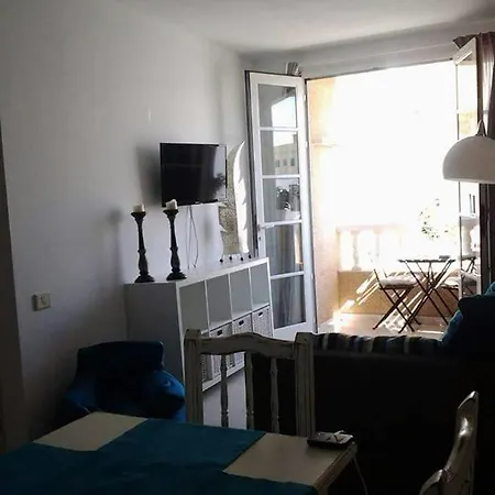 Casa Leon Apartman Corralejo