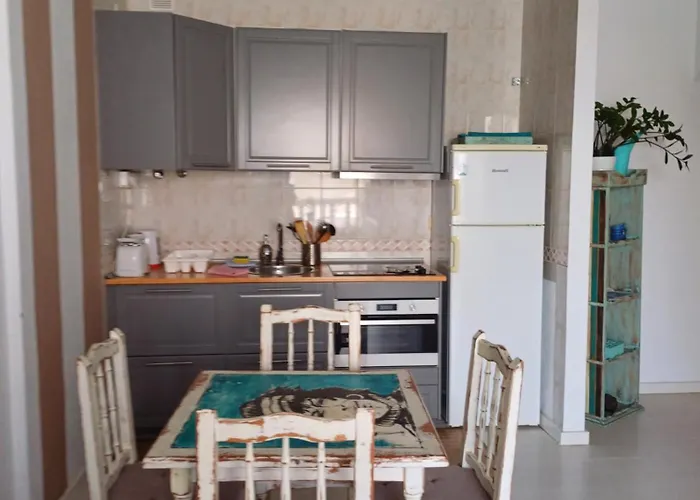 Apartment Casa Leon Corralejo