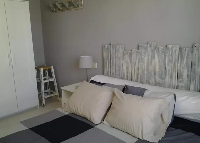 Casa Leon Apartment Corralejo