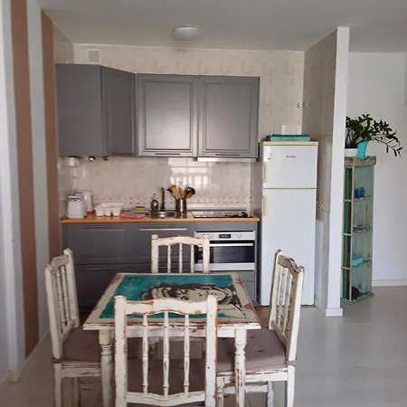 Daire Casa Leon Corralejo