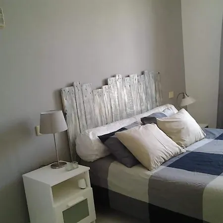 Daire Casa Leon *