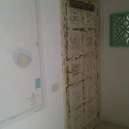 Casa Leon Daire